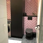 Appartement Snowcrystal With Free Jacuzzi And Sauna