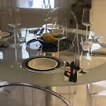 Snowcrystal With Free Jacuzzi And Sauna Appartement