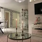 Snowcrystal With Free Jacuzzi And Sauna Appartement *