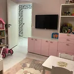 Snowcrystal With Free Jacuzzi And Sauna Appartement Rovaniemi