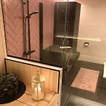 Snowcrystal With Free Jacuzzi And Sauna Appartement Rovaniemi