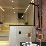 Appartement Snowcrystal With Free Jacuzzi And Sauna Rovaniemi