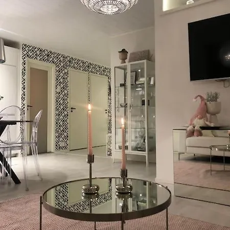 Snowcrystal With Free Jacuzzi And Sauna Apartamento *