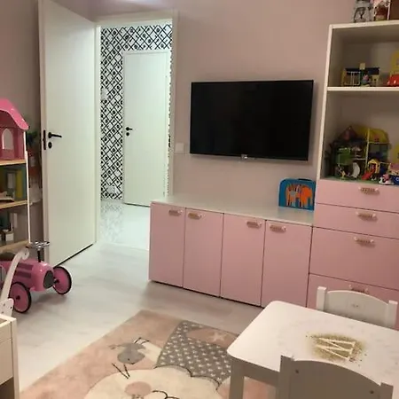 Snowcrystal With Free Jacuzzi And Sauna Διαμέρισμα Ροβανιέμι