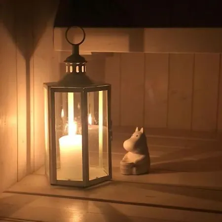 Snowcrystal With Free Jacuzzi And Sauna *