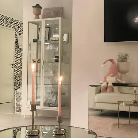 Snowcrystal With Free Jacuzzi And Sauna *