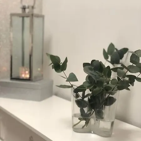 Apartment Snowcrystal With Jacuzzi And Sauna