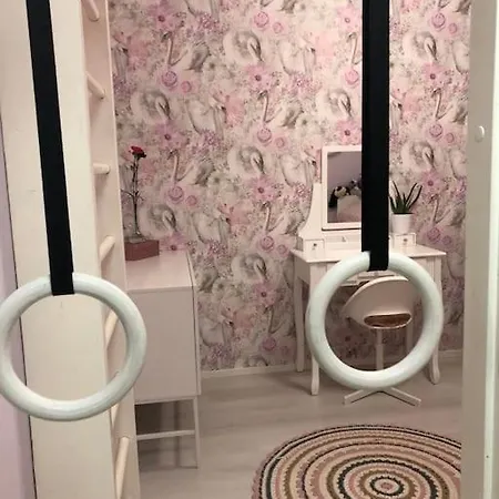 公寓 Snowcrystal With Free Jacuzzi And Sauna