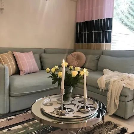 Snowcrystal With Free Jacuzzi And Sauna Διαμέρισμα Ροβανιέμι