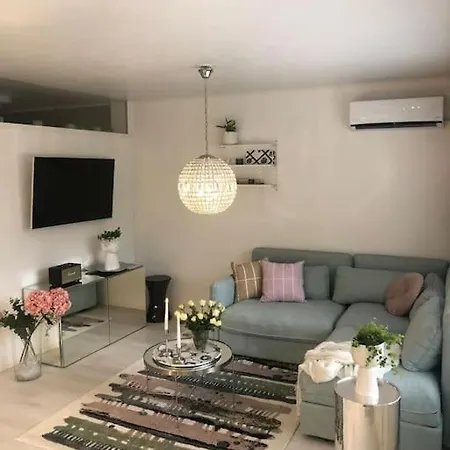 Snowcrystal With Free Jacuzzi And Sauna