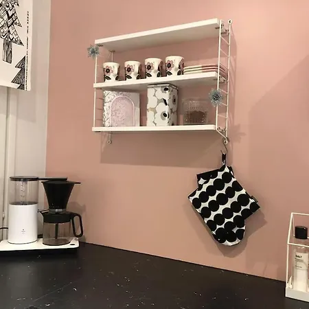Apartment Snowcrystal With Jacuzzi And Sauna *