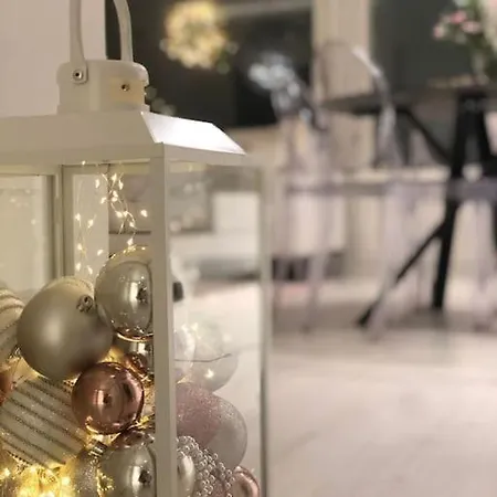 Snowcrystal With Free Jacuzzi And Sauna * Ροβανιέμι