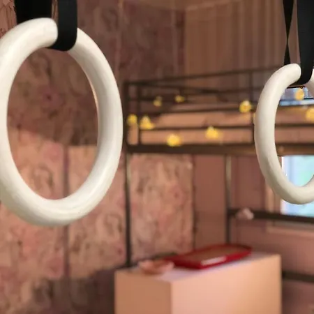 Snowcrystal With Free Jacuzzi And Sauna *