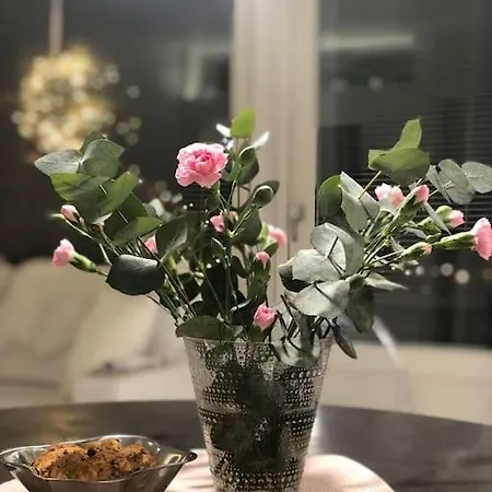 Διαμέρισμα Snowcrystal With Free Jacuzzi And Sauna *