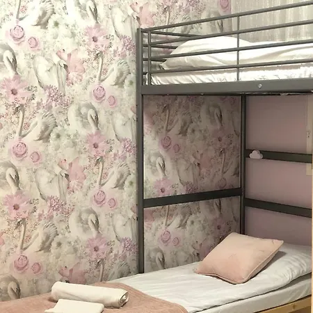 Snowcrystal With Free Jacuzzi And Sauna