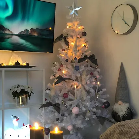 Snowcrystal With Free Jacuzzi And Sauna アパート