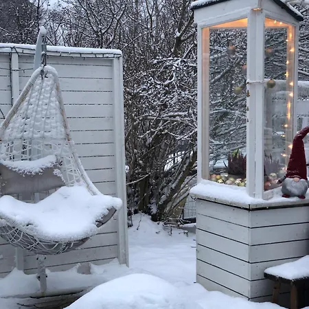 아파트 Snowcrystal With Free Jacuzzi And Sauna