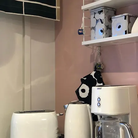 Snowcrystal With Free Jacuzzi And Sauna *