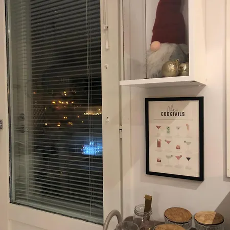 アパート Snowcrystal With Free Jacuzzi And Sauna *