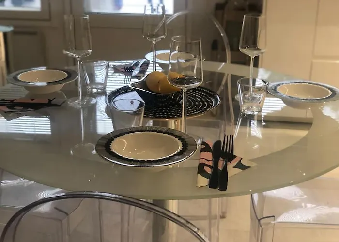 Snowcrystal With Free Jacuzzi And Sauna 아파트