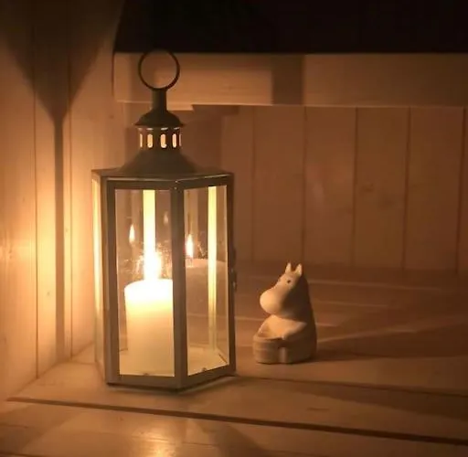 Snowcrystal With Free Jacuzzi And Sauna *