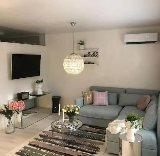 Snowcrystal With Free Jacuzzi And Sauna