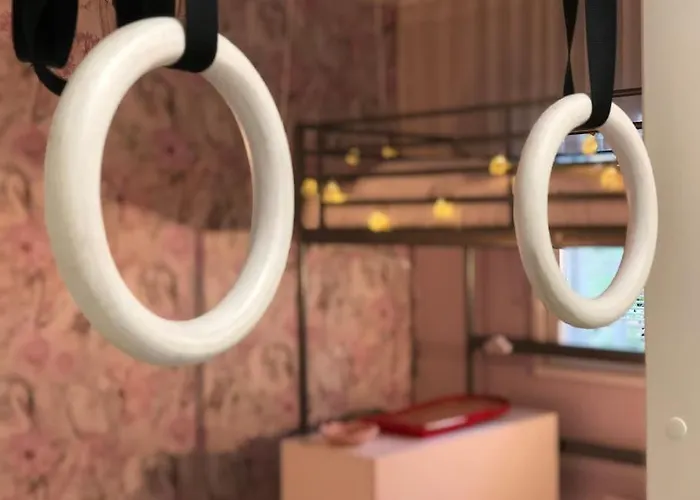 Snowcrystal With Free Jacuzzi And Sauna *