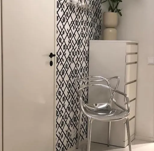 Snowcrystal With Free Jacuzzi And Sauna