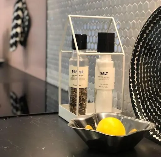 아파트 Snowcrystal With Free Jacuzzi And Sauna *