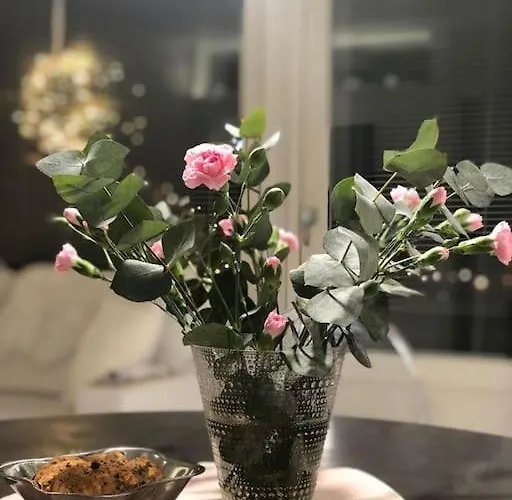 아파트 Snowcrystal With Free Jacuzzi And Sauna *