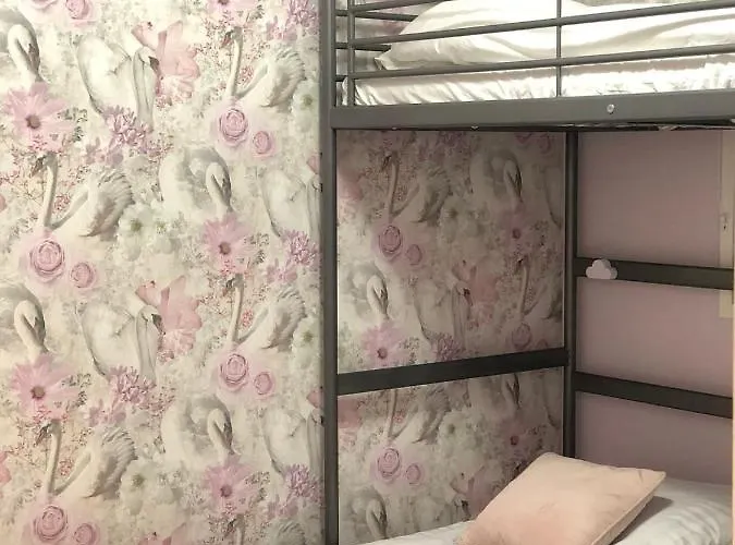 Snowcrystal With Free Jacuzzi And Sauna