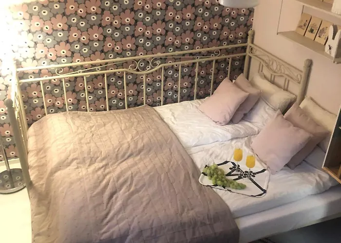 Snowcrystal With Free Jacuzzi And Sauna