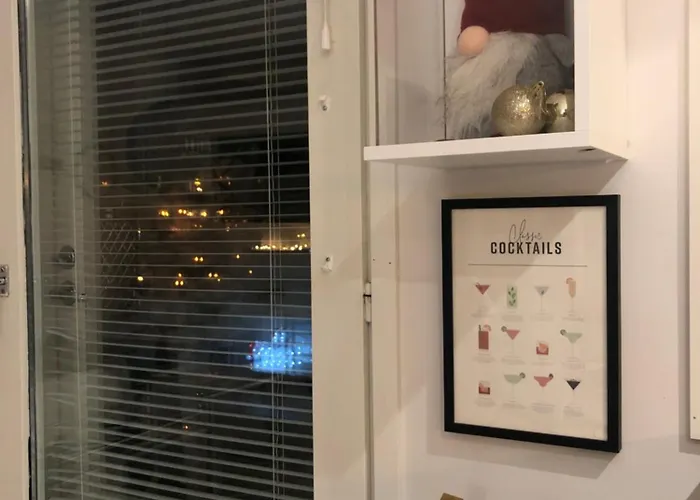 아파트 Snowcrystal With Free Jacuzzi And Sauna *